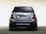 Mercedes-Benz ML-Class 2006 года